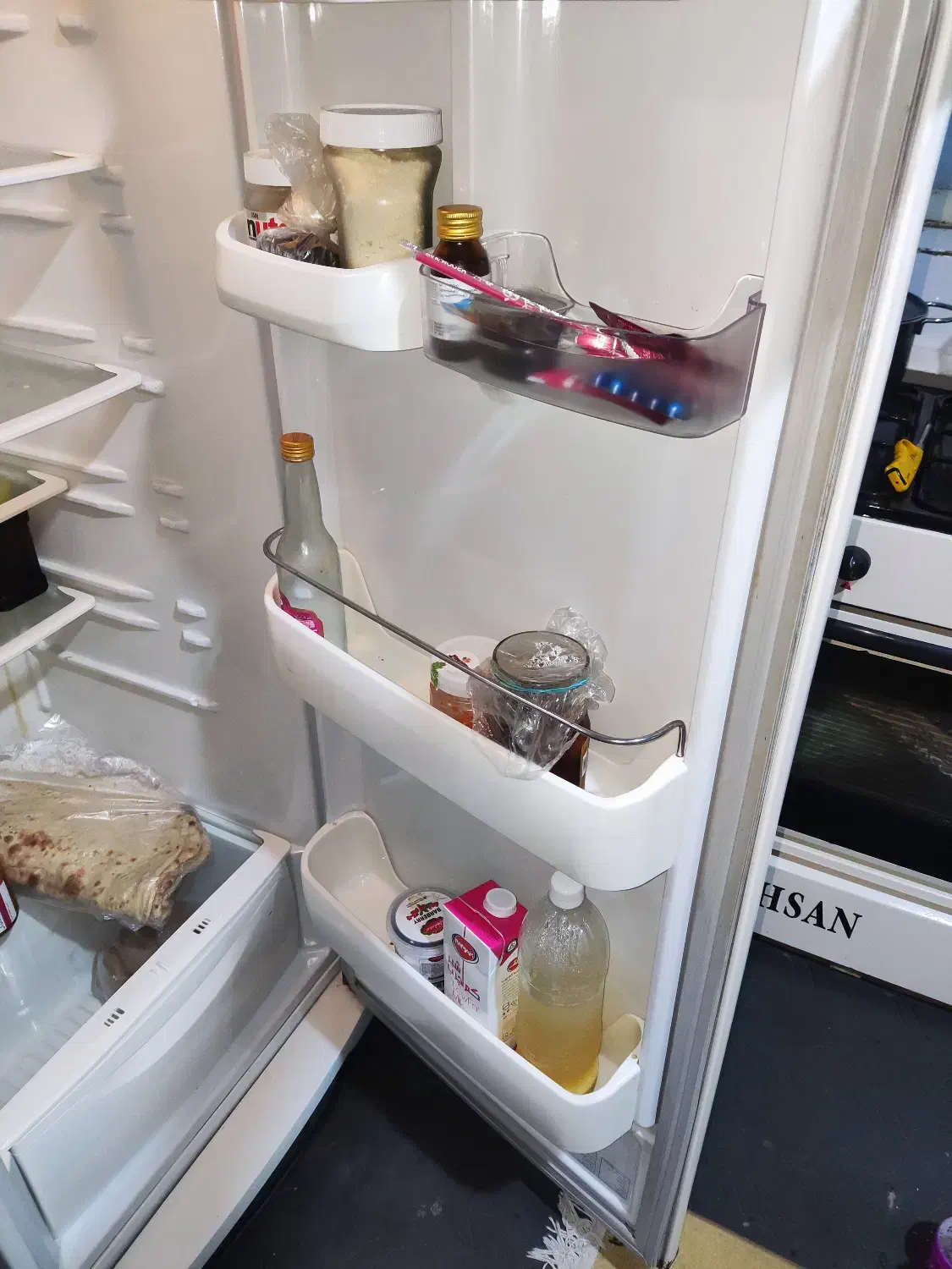 یخچال امرسان|یخچال و فریزر|شوشتر, |دیوار