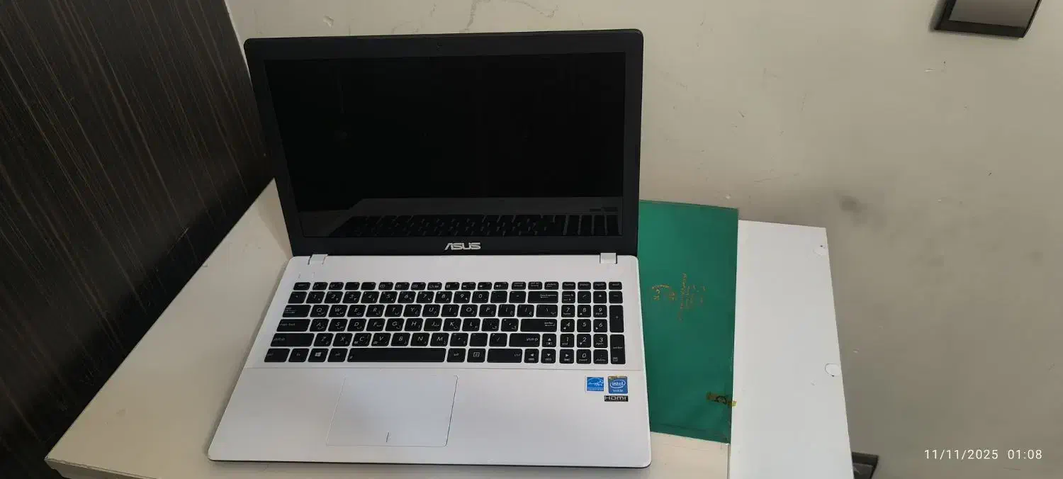 لبتاب ایسوس مدل X551C|رایانه همراه|تهران, مرزداران|دیوار