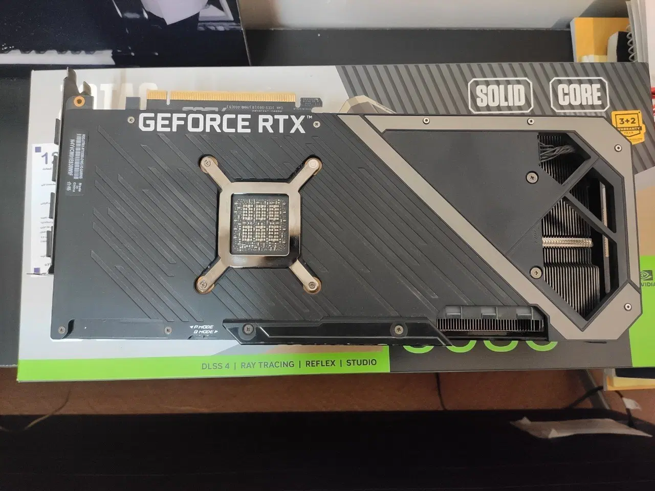 کارت گرافیک RTX 3080|قطعات و لوازم جانبی رایانه|تهران, امجدیه (خاقانی)|دیوار