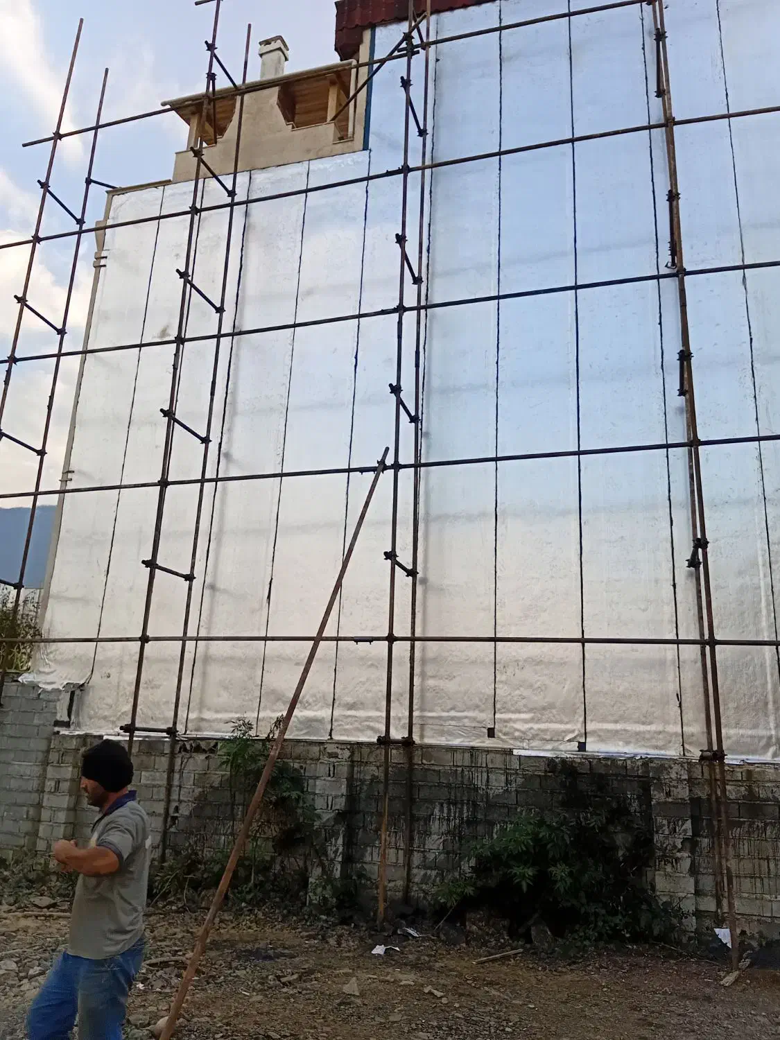 ایزونما ترکاشوند|خدمات پیشه و مهارت|زرگرشهر, |دیوار