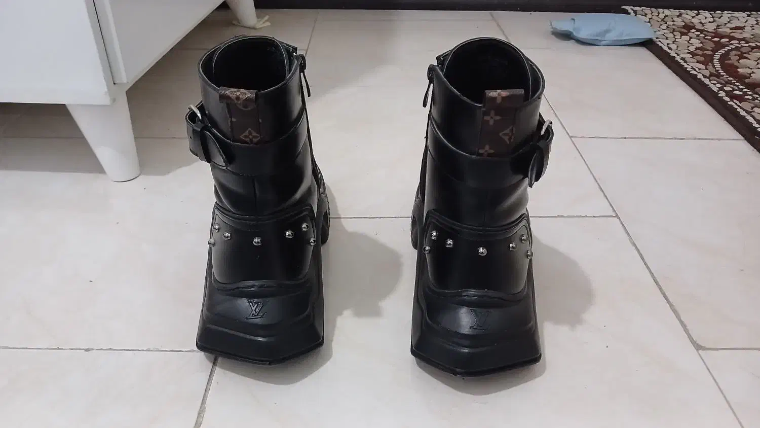 بوت|کیف، کفش، کمربند|تهران, استخر|دیوار