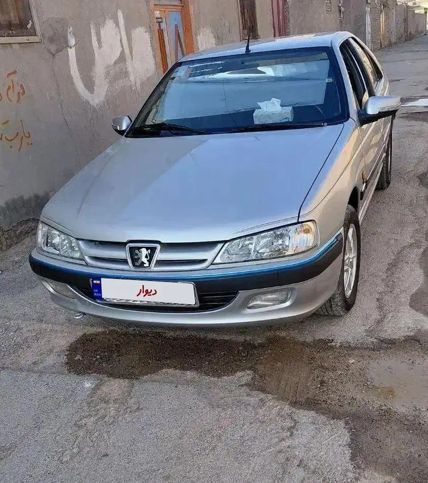 پارس ۸۶|خودرو سواری و وانت|زابل, |دیوار