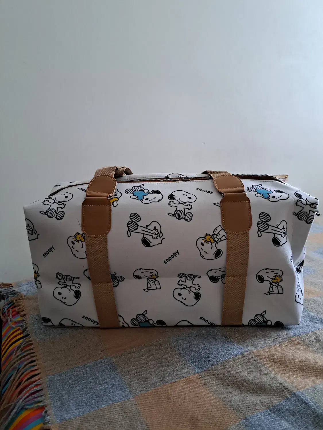 ساک باشگاهی و سفر|کیف، کفش، کمربند|گرگان, |دیوار