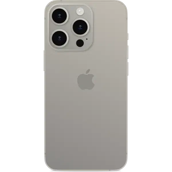 آیفون ۱۵ پرومکس .۲۵۶گیگ za|موبایل|زابل, |دیوار