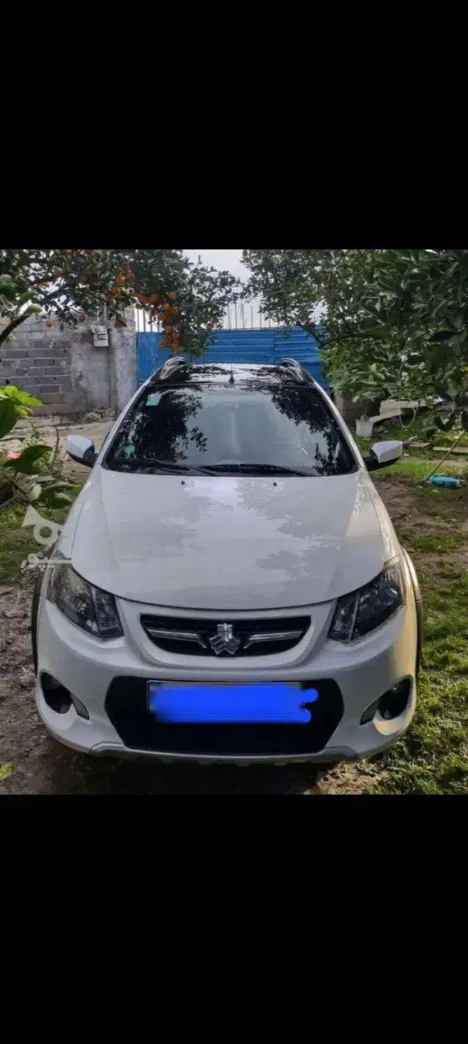 فروش  ماشین کوئیک ۱۴۰۰|خودرو سواری و وانت|منجیل, |دیوار