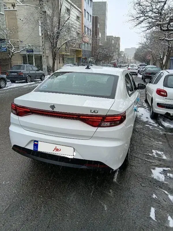 تارا v1پلاس|خودرو سواری و وانت|تبریز, |دیوار