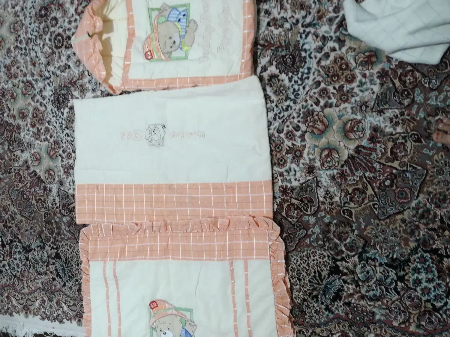 سرویس خواب کودک|رختخواب، بالش، پتو|بوکان, |دیوار