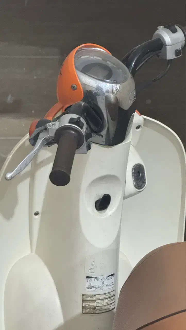 اسکوپی وینو|موتورسیکلت|دزفول, |دیوار