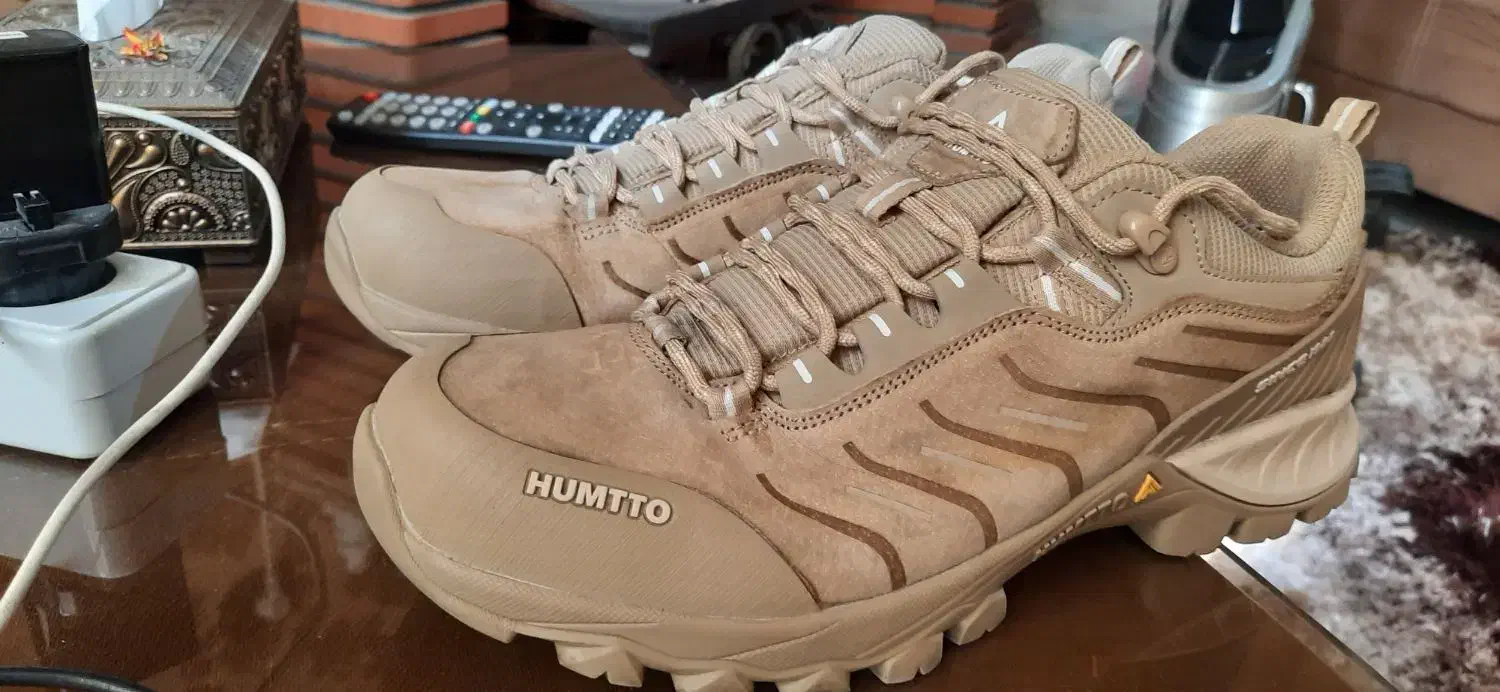 کفش کوه و زمستانی هامتو|کیف، کفش، کمربند|تهران, امیریه|دیوار