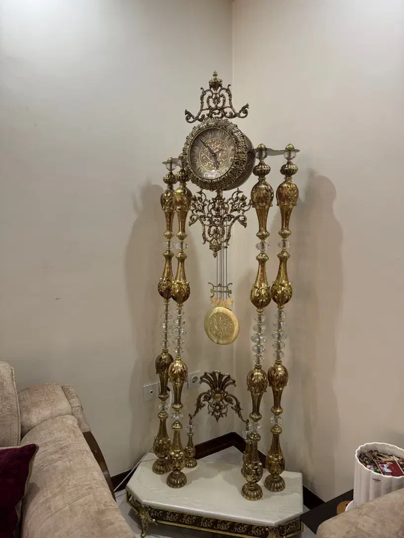 ساعت دکوری|ساعت دیواری و تزئینی|تهران, افسریه جنوبی|دیوار