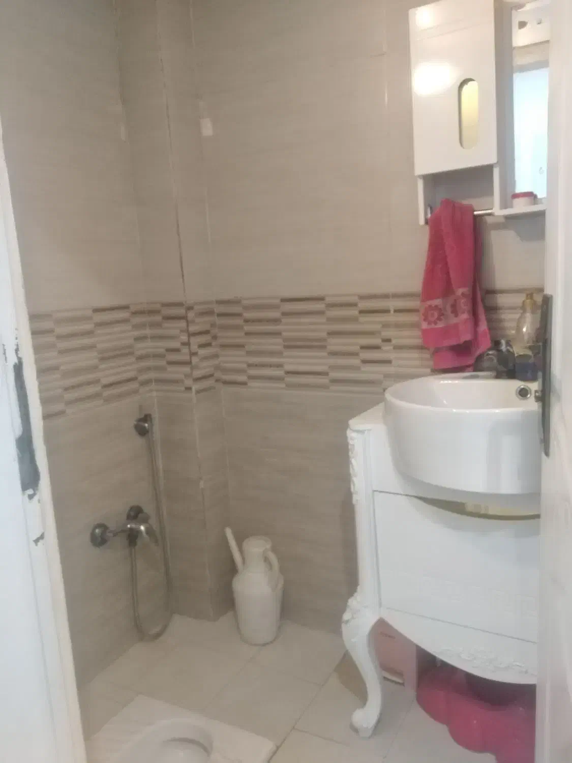 آپارتمان110متری طبقه چهارم دوخواب بلوارکشاورز|اجارهٔ آپارتمان|مشهد, نوید|دیوار