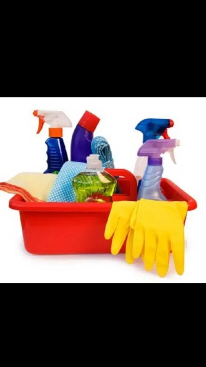 نطافت راه پله و کار ساعتی در منزل|خدمات نظافت|رشت, منظریه|دیوار