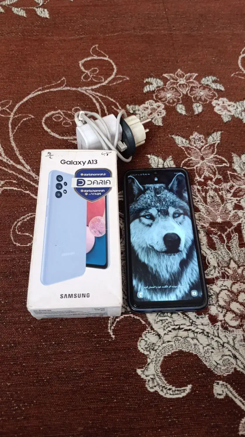 گوشی a13|موبایل|ایرانشهر, |دیوار