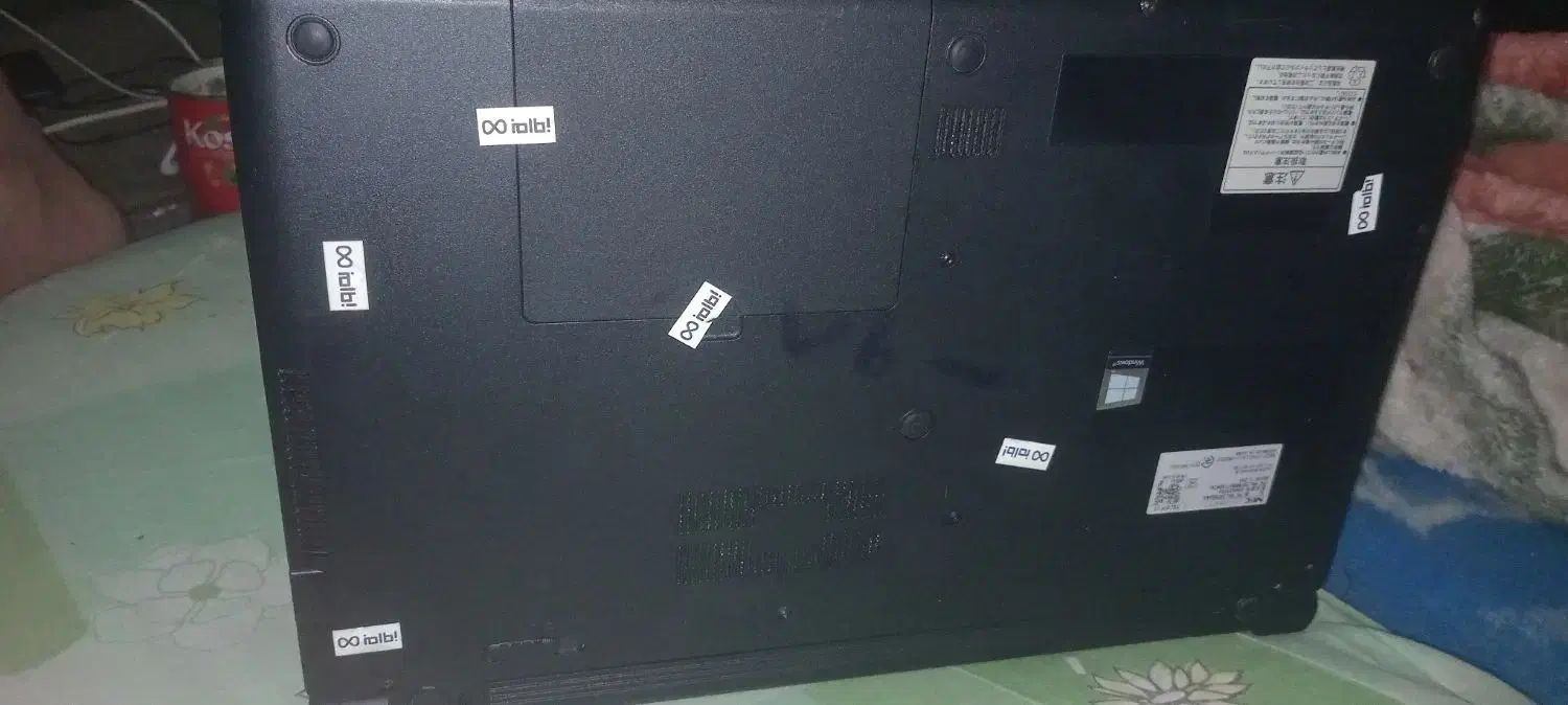 لپ تاپ NECژاپن اصلی|رایانه همراه|شاهدشهر, |دیوار