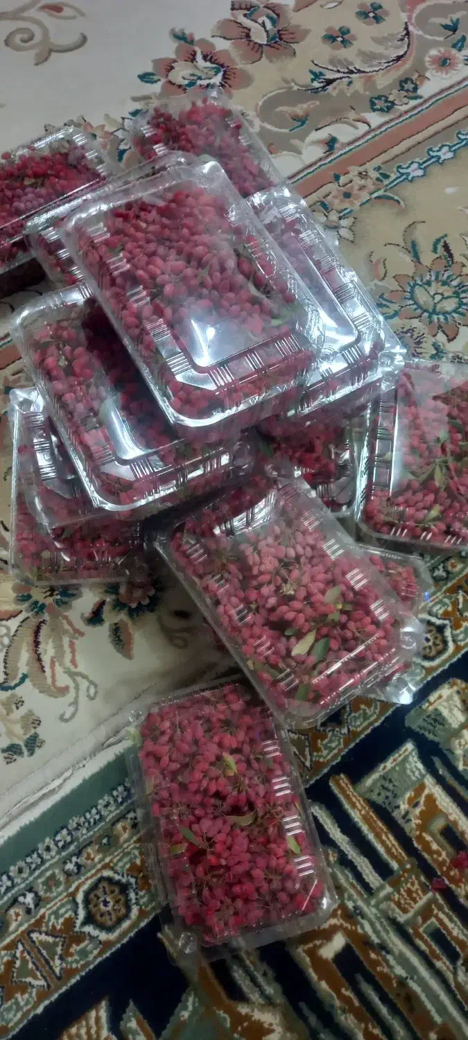 زرشک قاینات|خوردنی و آشامیدنی|سبزوار, هویزه|دیوار