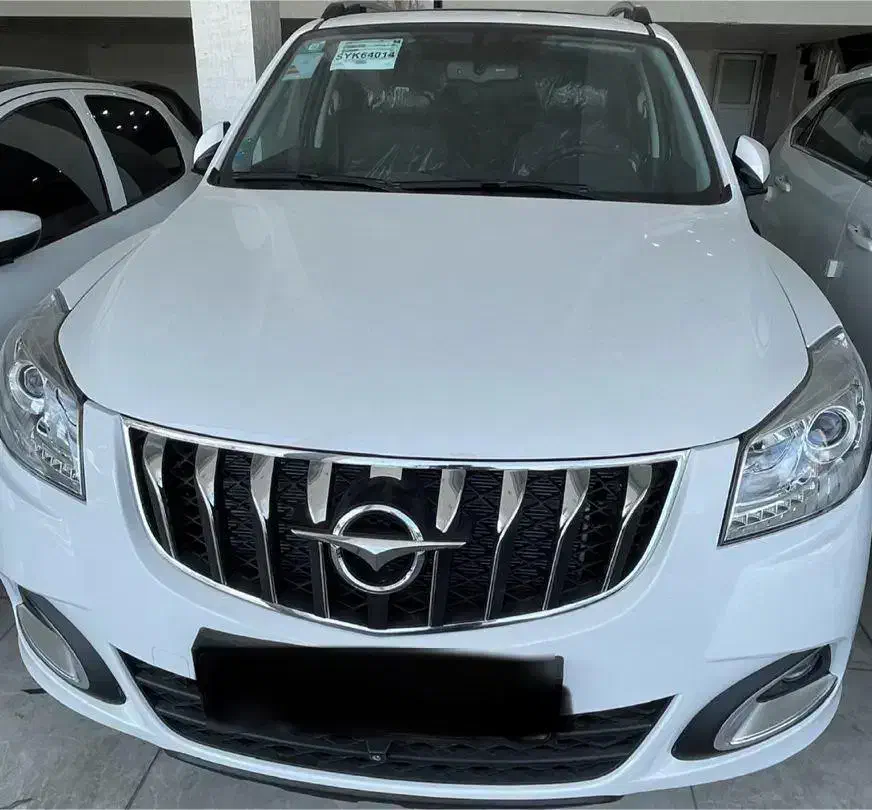 هایما S7 پرو|خودرو سواری و وانت|شیراز, حافظیه|دیوار