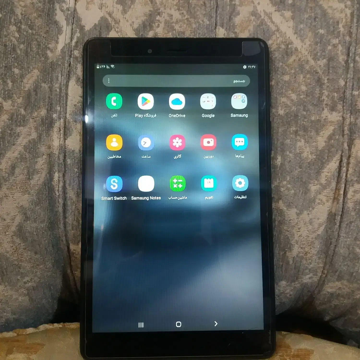 تبلت سامسونگ A8|تبلت|تهران, نیروی هوایی (پیروزی)|دیوار