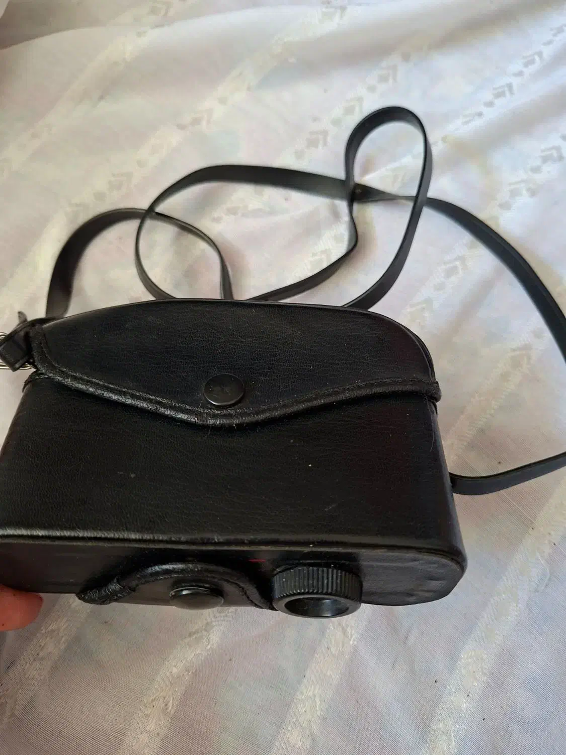 دوربین عکاسی قدیمی|کلکسیون اشیاء عتیقه|اصفهان, دشتستان|دیوار