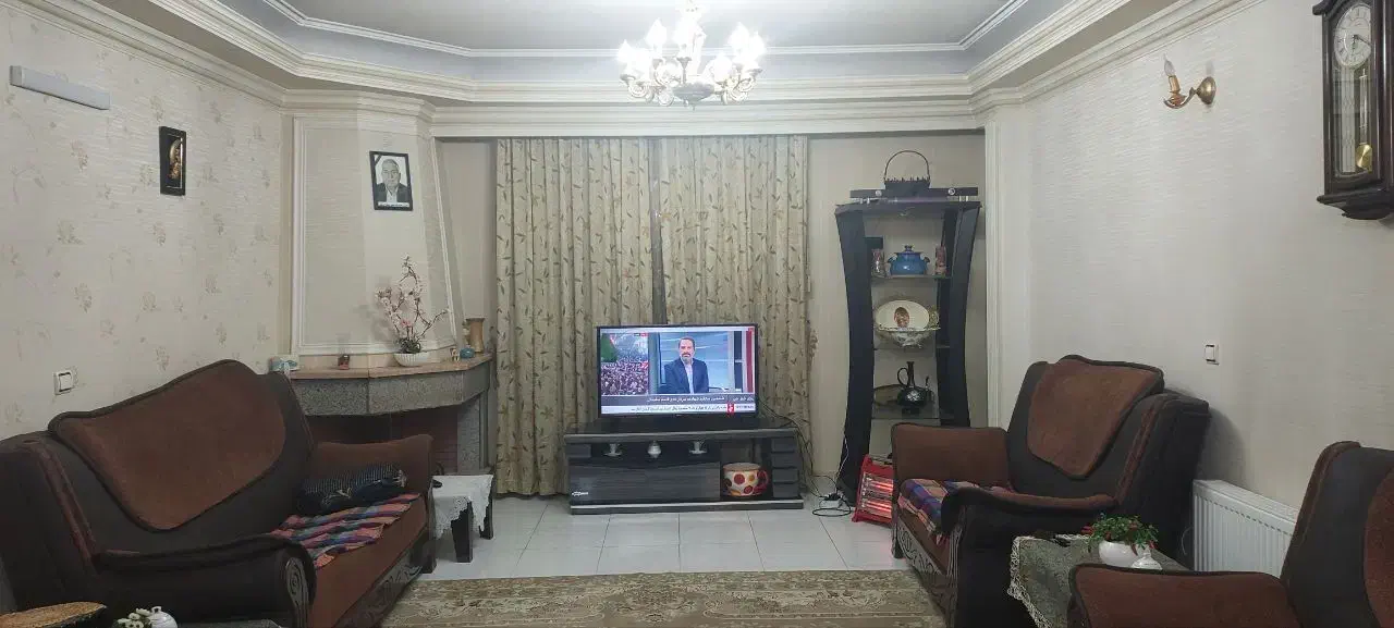 مبل 7نفره|مبلمان خانگی و میز عسلی|تربت جام, معدآباد|دیوار