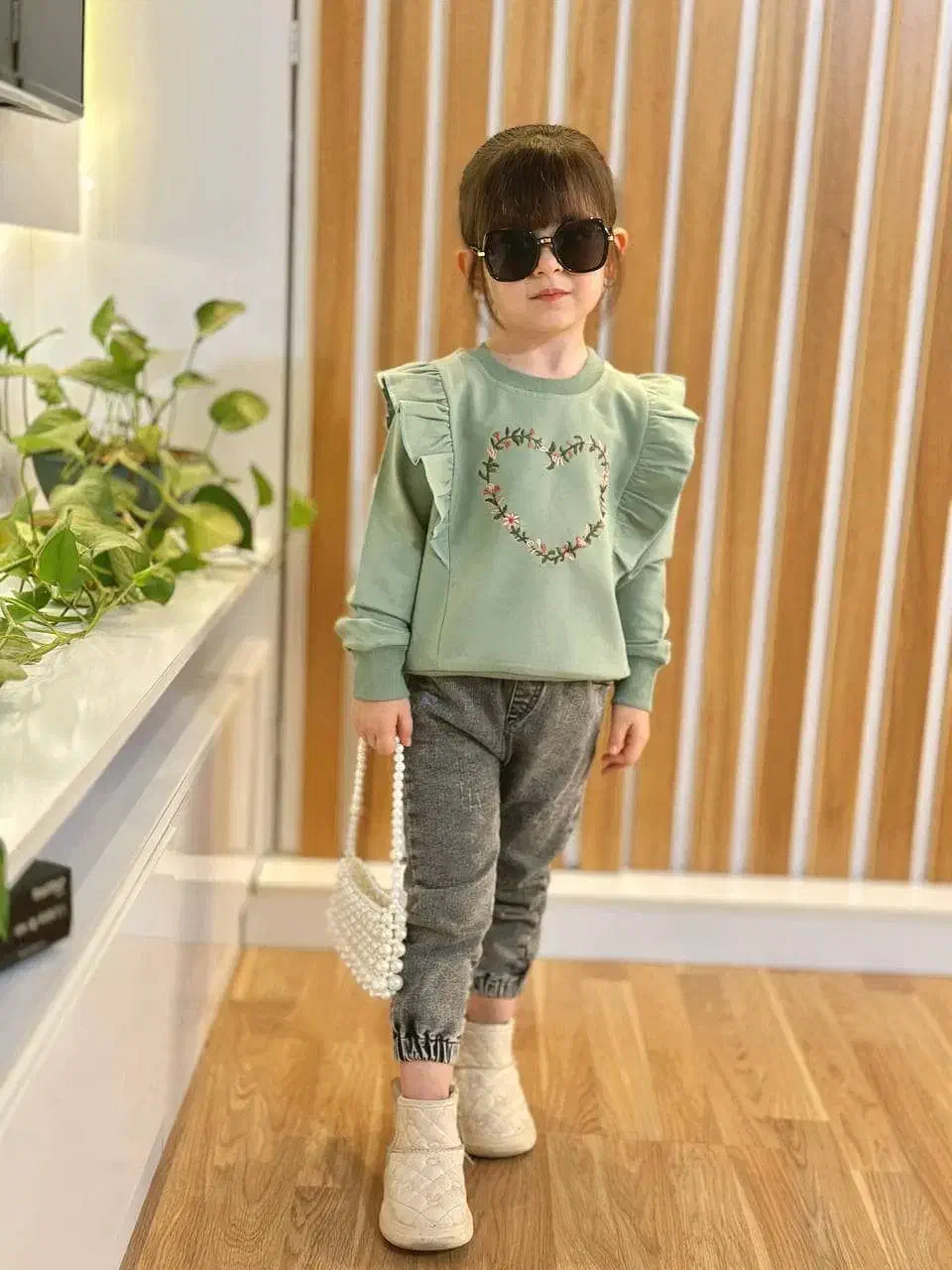 بلوز تک|کفش و لباس بچه|قم, صفائیه|دیوار