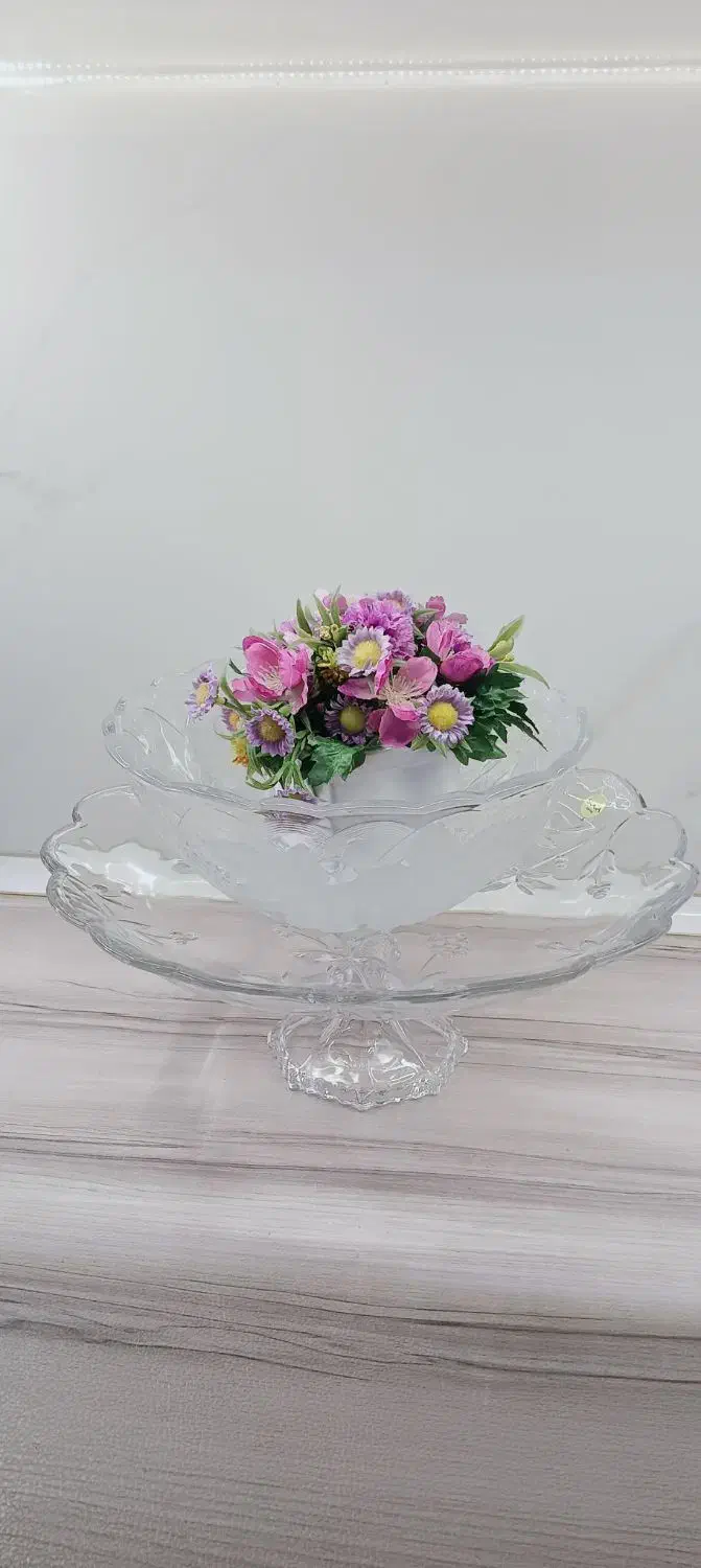 چینی/ پیرکس/ میوه خوری بزرگ/ تنگ جام / قهوه خوری|ظروف سرو و پذیرایی|فولادشهر, C7|دیوار