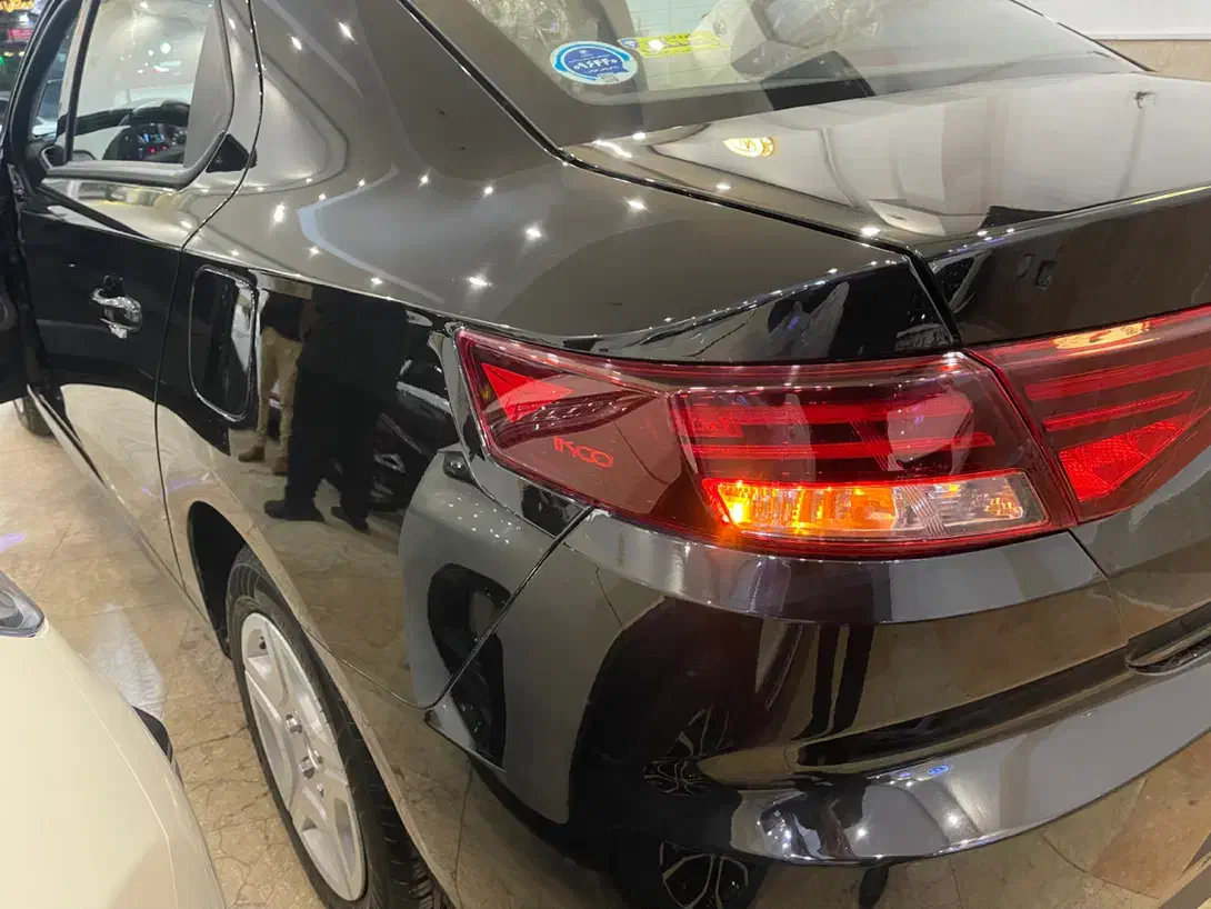 تارا V1پلاس ۶ دنده مدل ۱۴۰۳ معاوضه یا نقدی|خودرو سواری و وانت|مشهد, شاهد (شهرک غرب)|دیوار