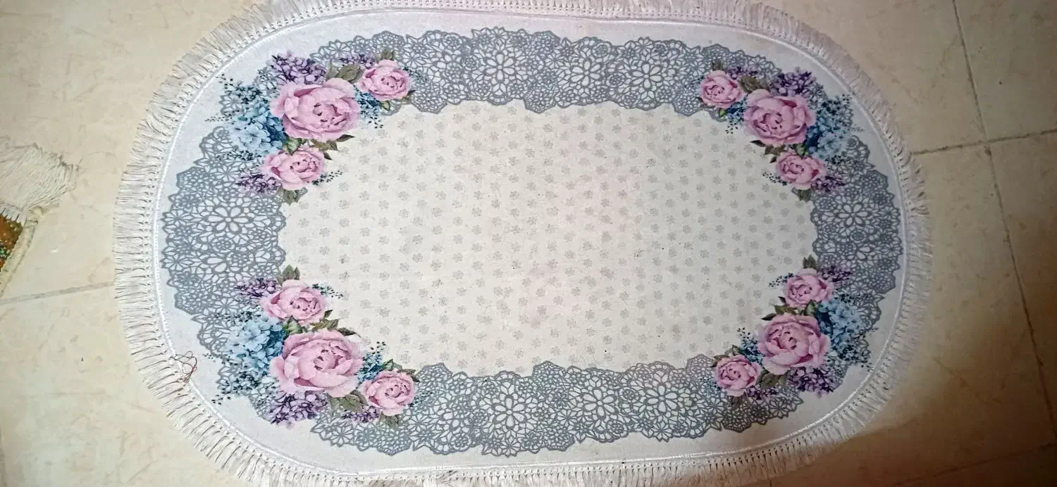 پادری فرش فانتزی|پادری|یزد, |دیوار