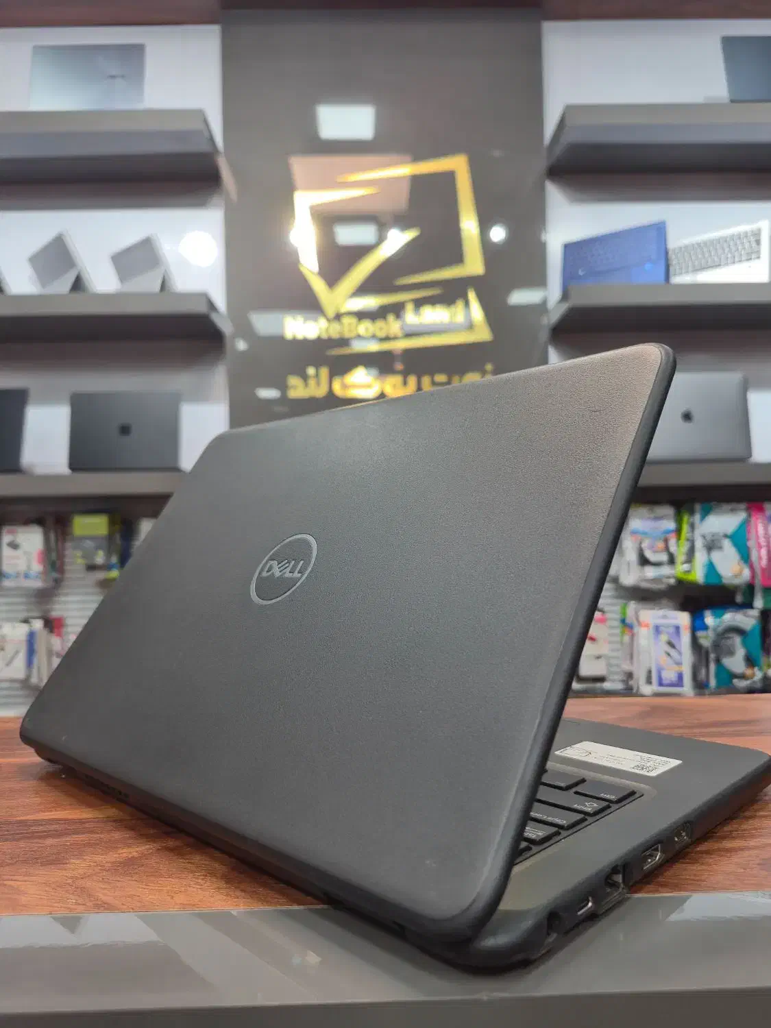 لپ تاپ دانشجویی نسل ۸ دل Dell 3310|رایانه همراه|بندرعباس, |دیوار