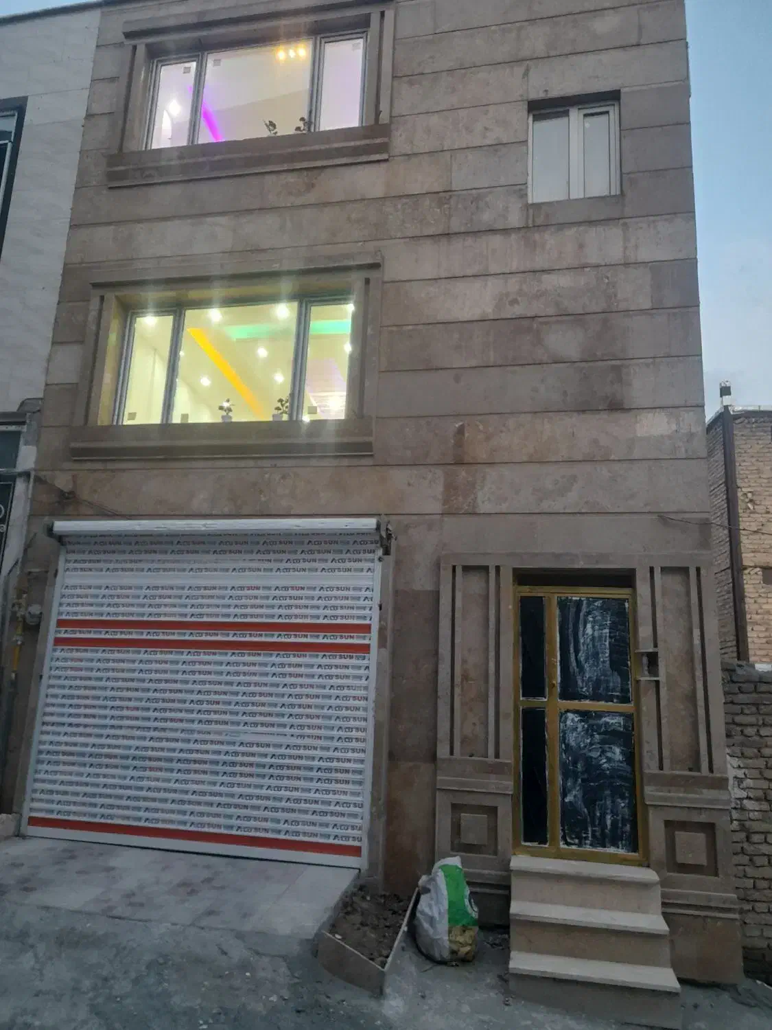 خانه ۶۵متری دوبلکس|فروش خانه و ویلا|سنندج, |دیوار