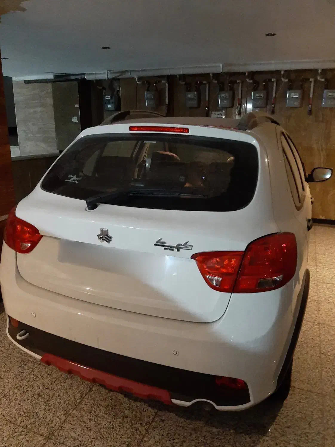 کوییک r مدل ۱۴۰۱|خودرو سواری و وانت|تهران, باغ فیض|دیوار