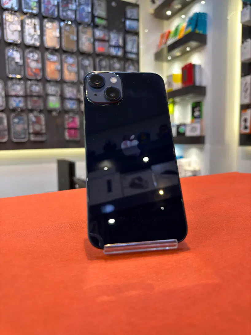 iPhone 13 normal 128gb|موبایل|تهران, فردوس|دیوار