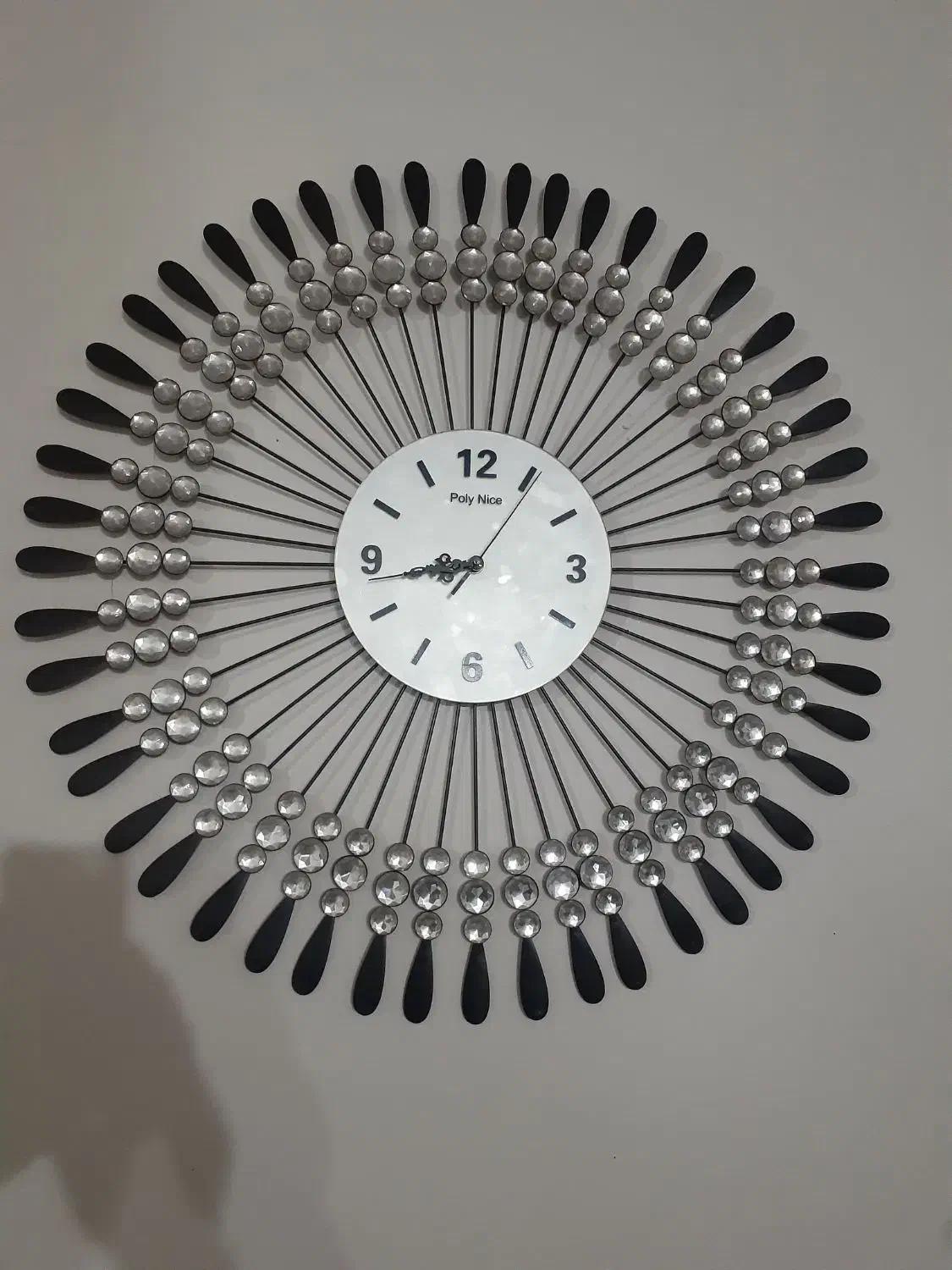 ساعت دیواری|ساعت دیواری و تزئینی|فردیس, فرامرزیه|دیوار