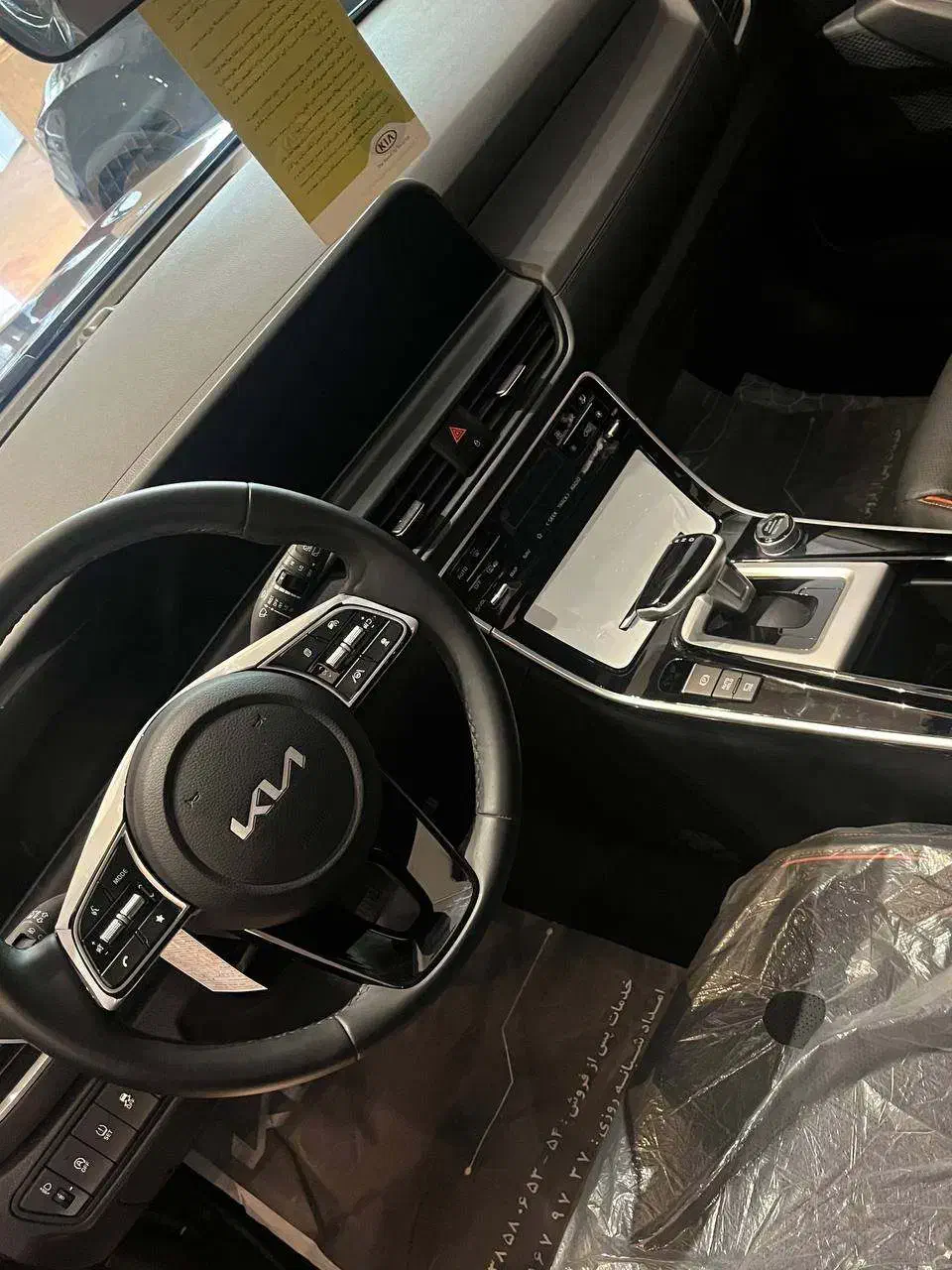 کیا سلتوس 2024|خودرو سواری و وانت|مشهد, امام خمینی|دیوار