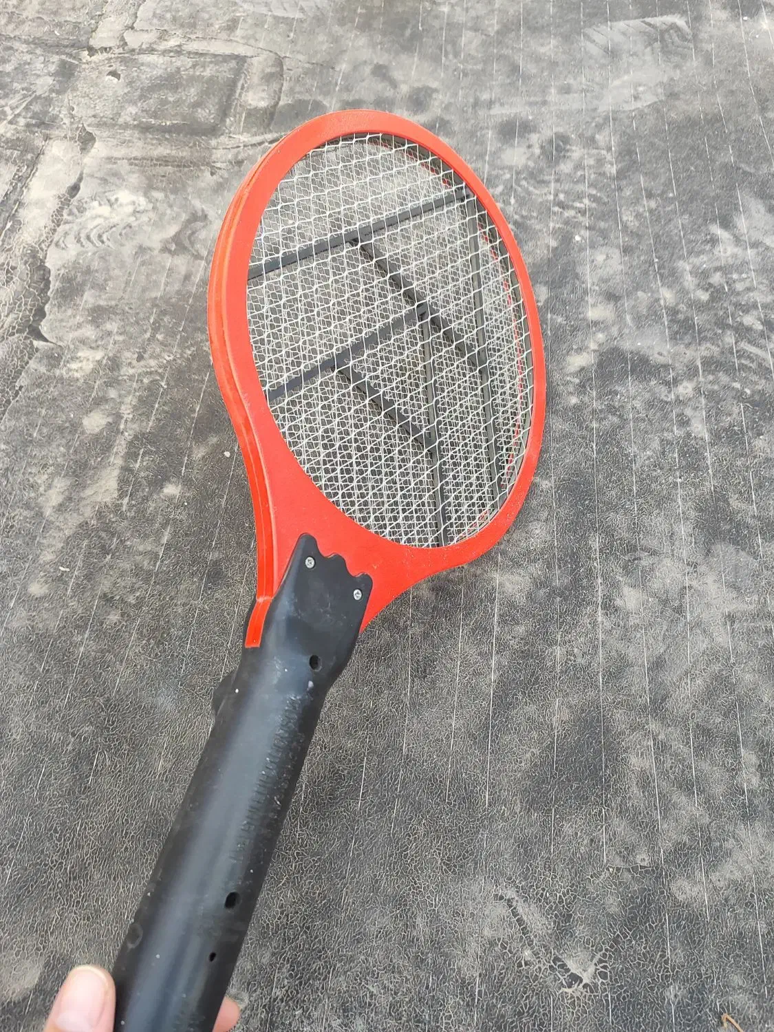 مگس کش برقی|سایر لوازم برقی|نیشابور, مدرس|دیوار