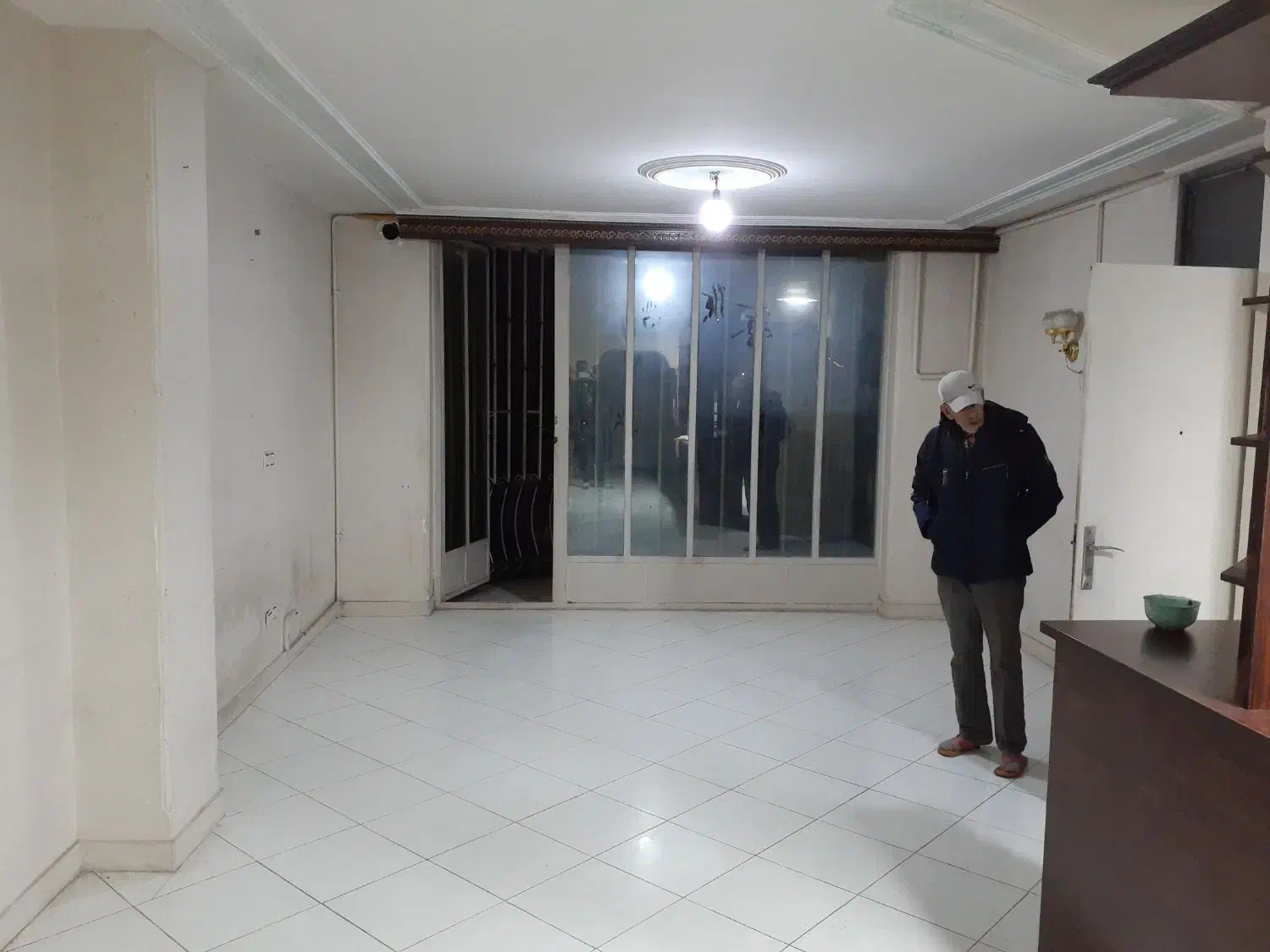 اجاره واحد مسکونی|اجارهٔ آپارتمان|کرج, شهرک شهرداری|دیوار