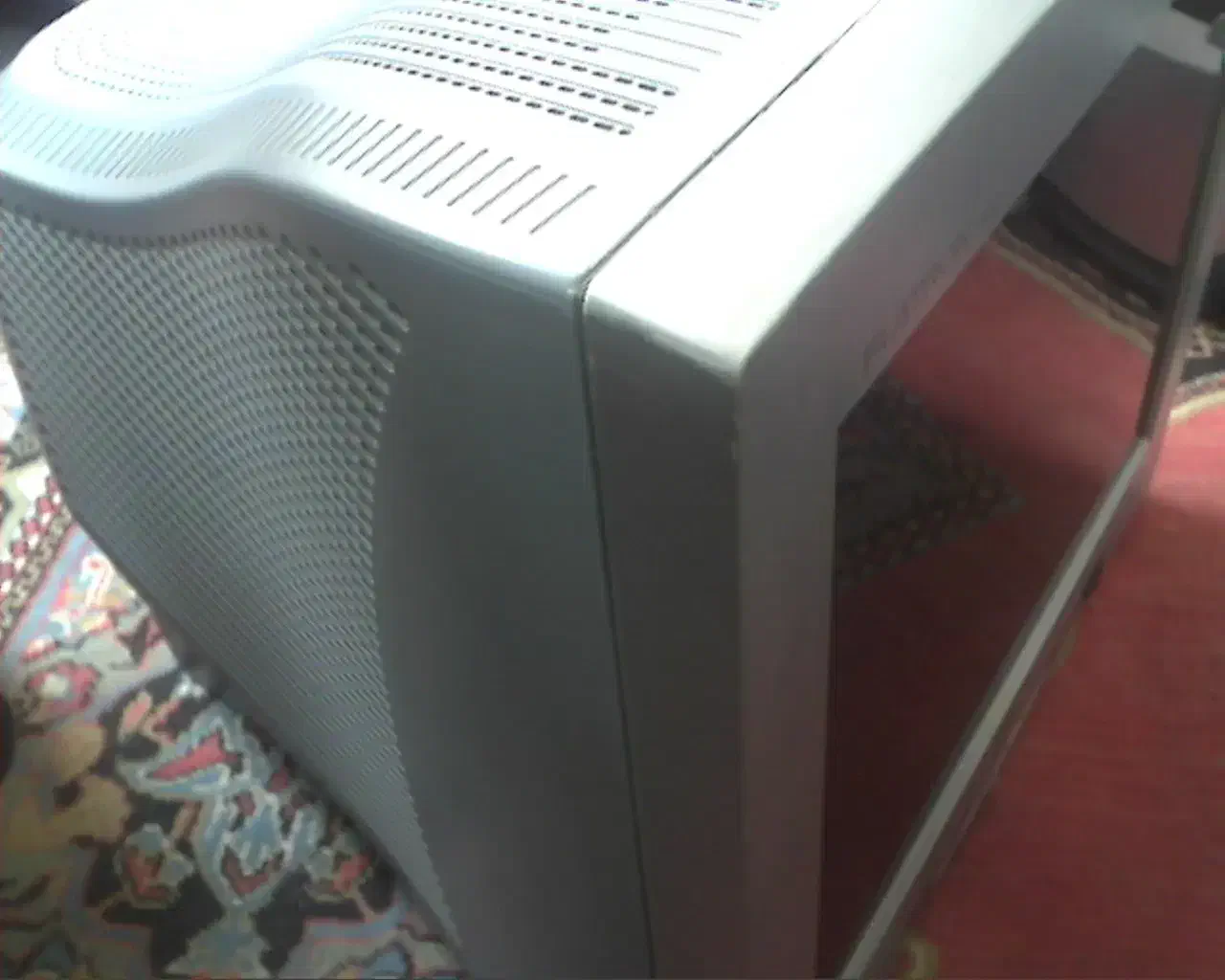 مانیتور -کیس- قطعات کامپیوتر|قطعات و لوازم جانبی رایانه|بروجرد, |دیوار