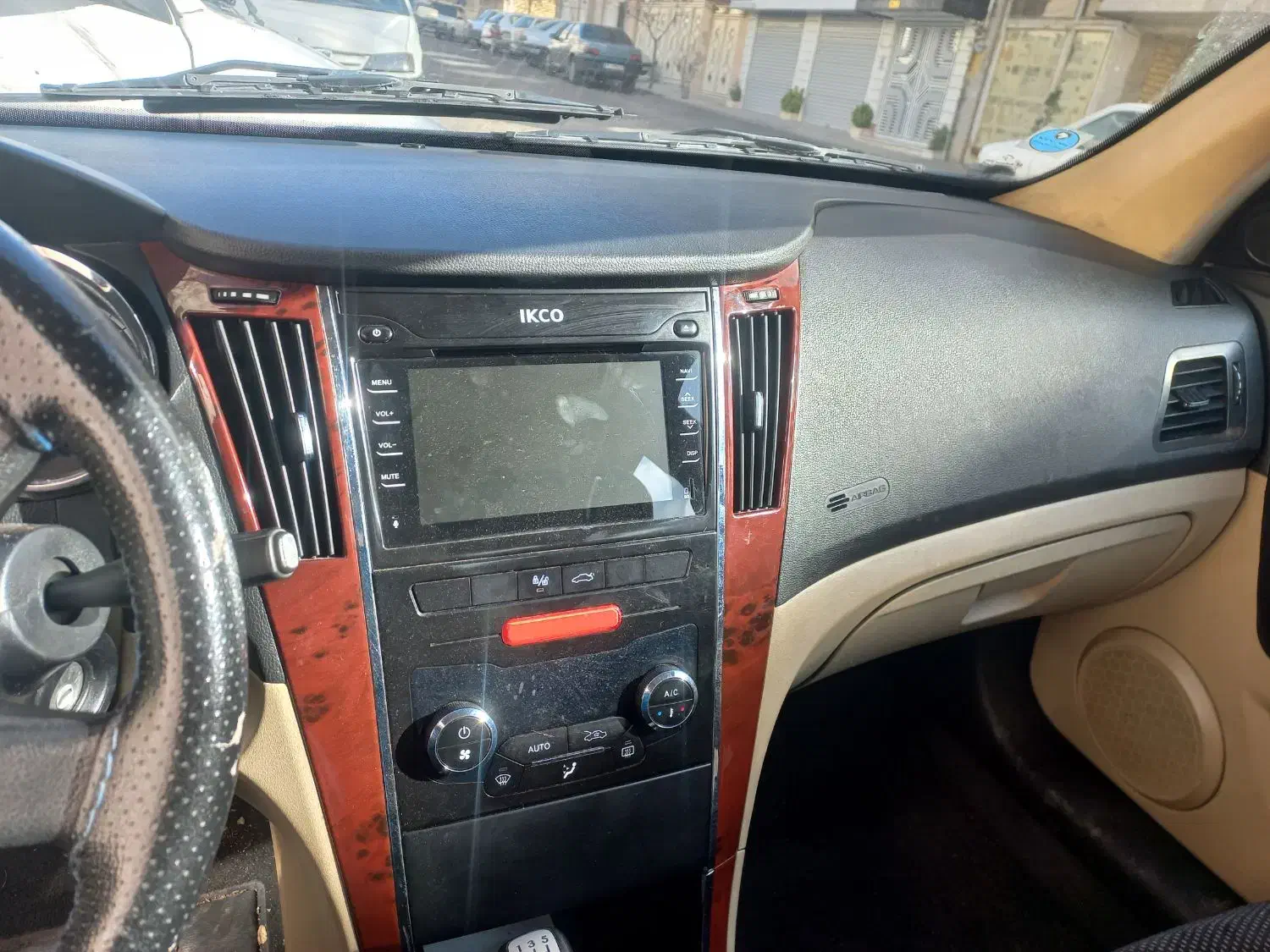 دنا|خودرو سواری و وانت|زنجان, |دیوار