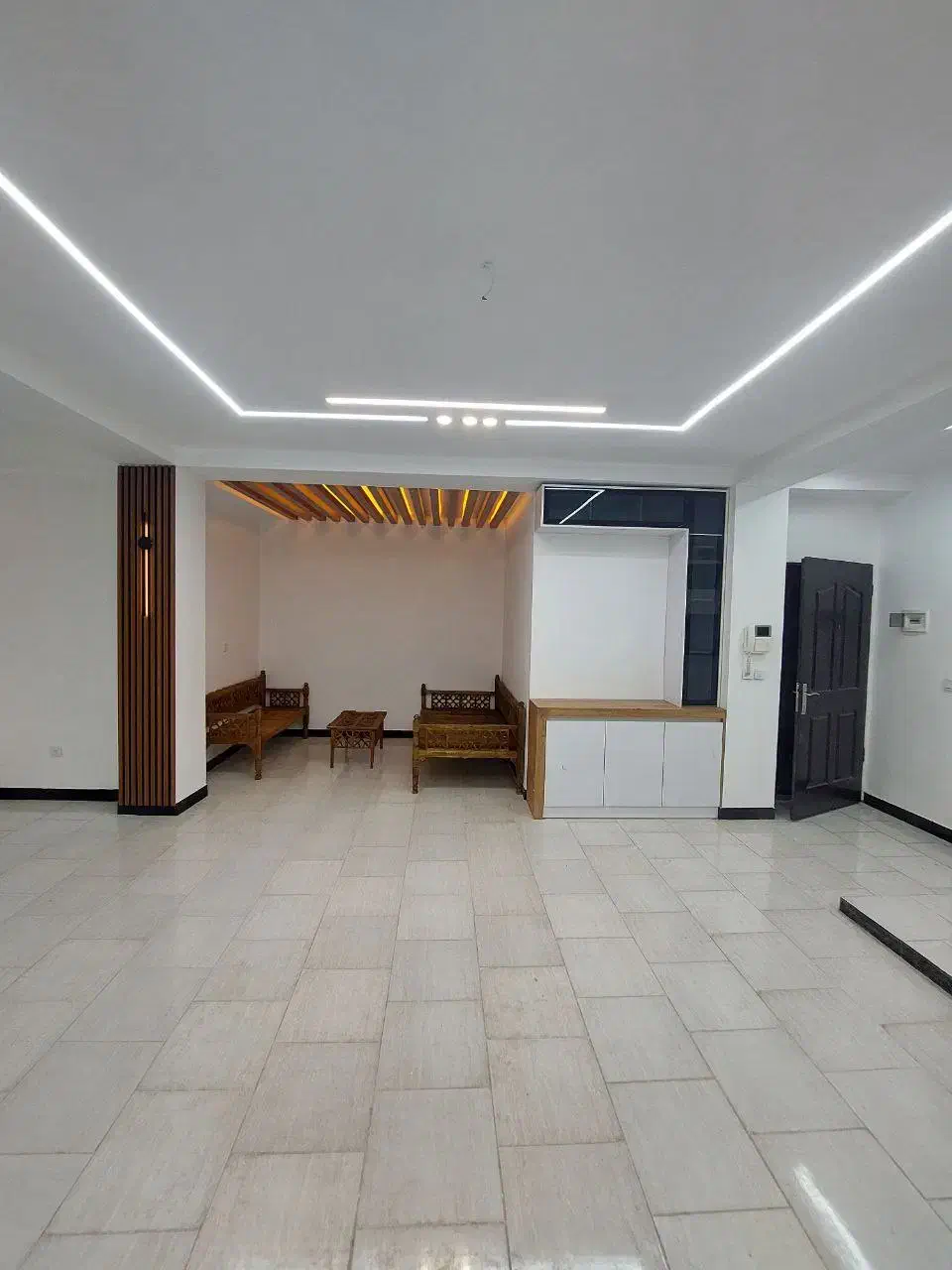 فول امکانات کلید نخورده هشتگرد مهستان|فروش آپارتمان|هشتگرد, فاز ۷ مهستان|دیوار