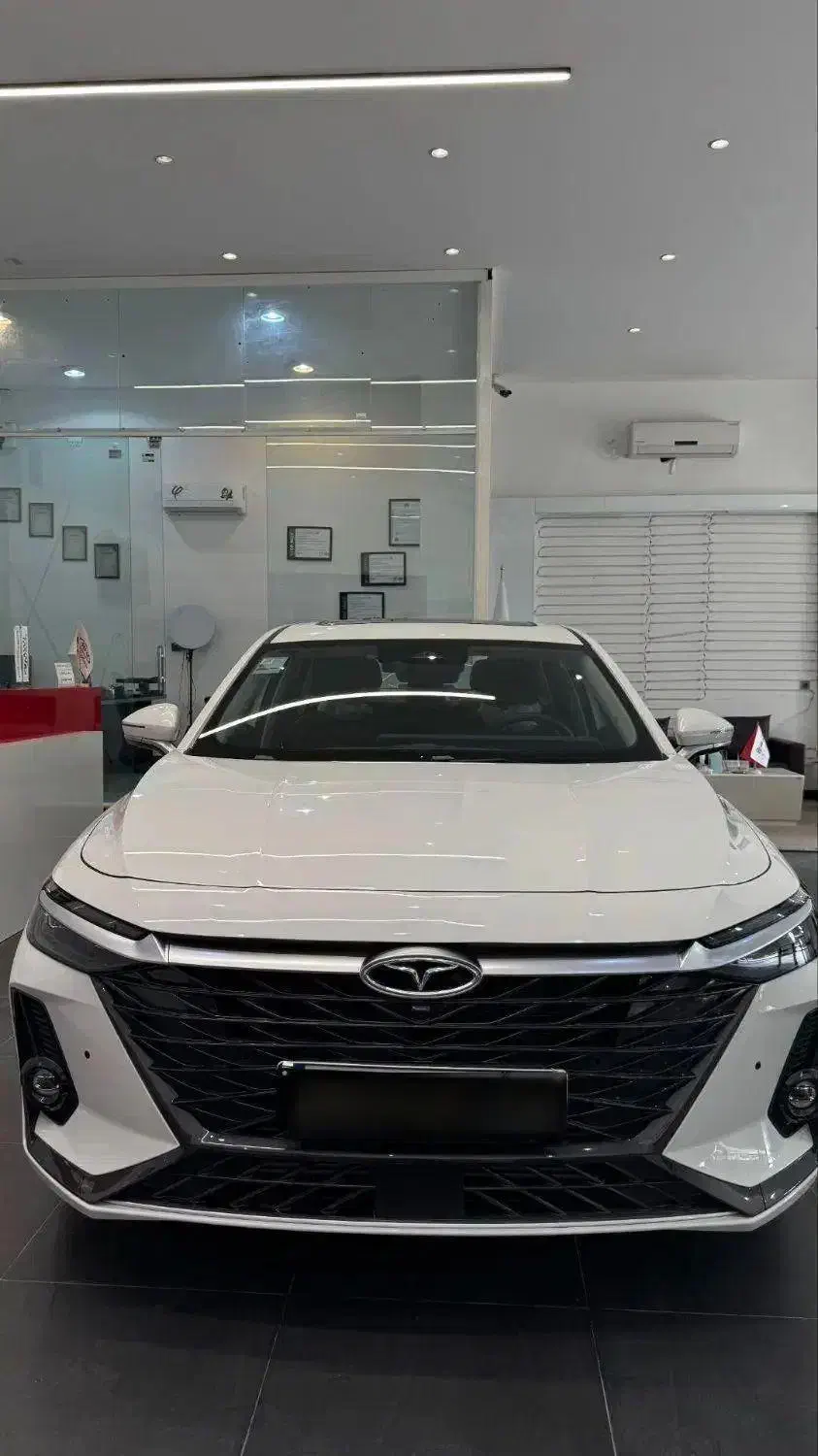 آریزو8 /صفر کیلومتر|خودرو سواری و وانت|زاهدان, |دیوار