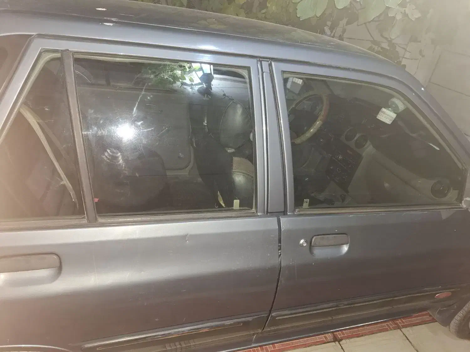 پراید 141 مدل1390 بسیار ترو تمیز و سالم|خودرو سواری و وانت|قوچان, |دیوار