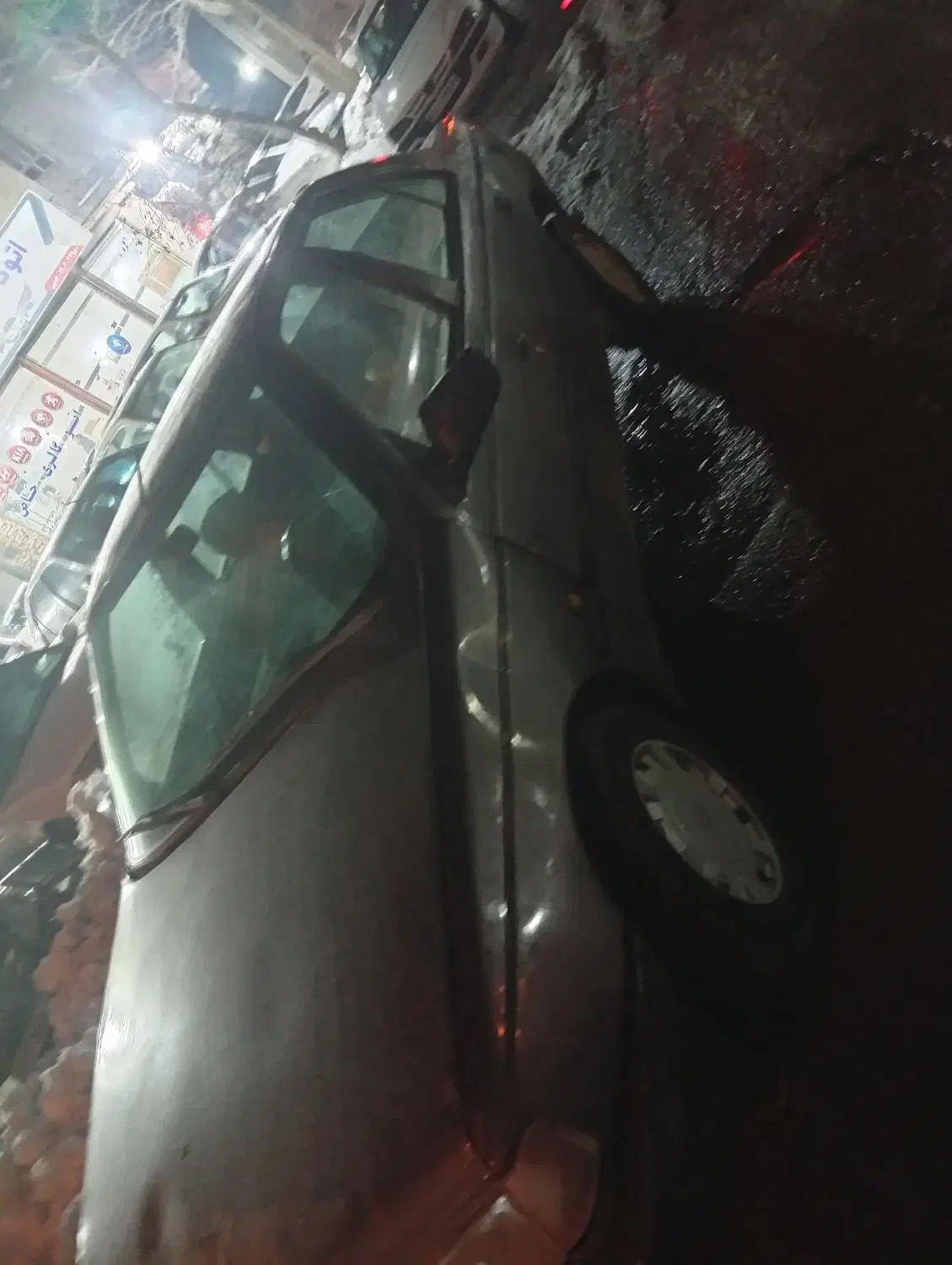 روا۸۵|خودرو سواری و وانت|خوی, |دیوار