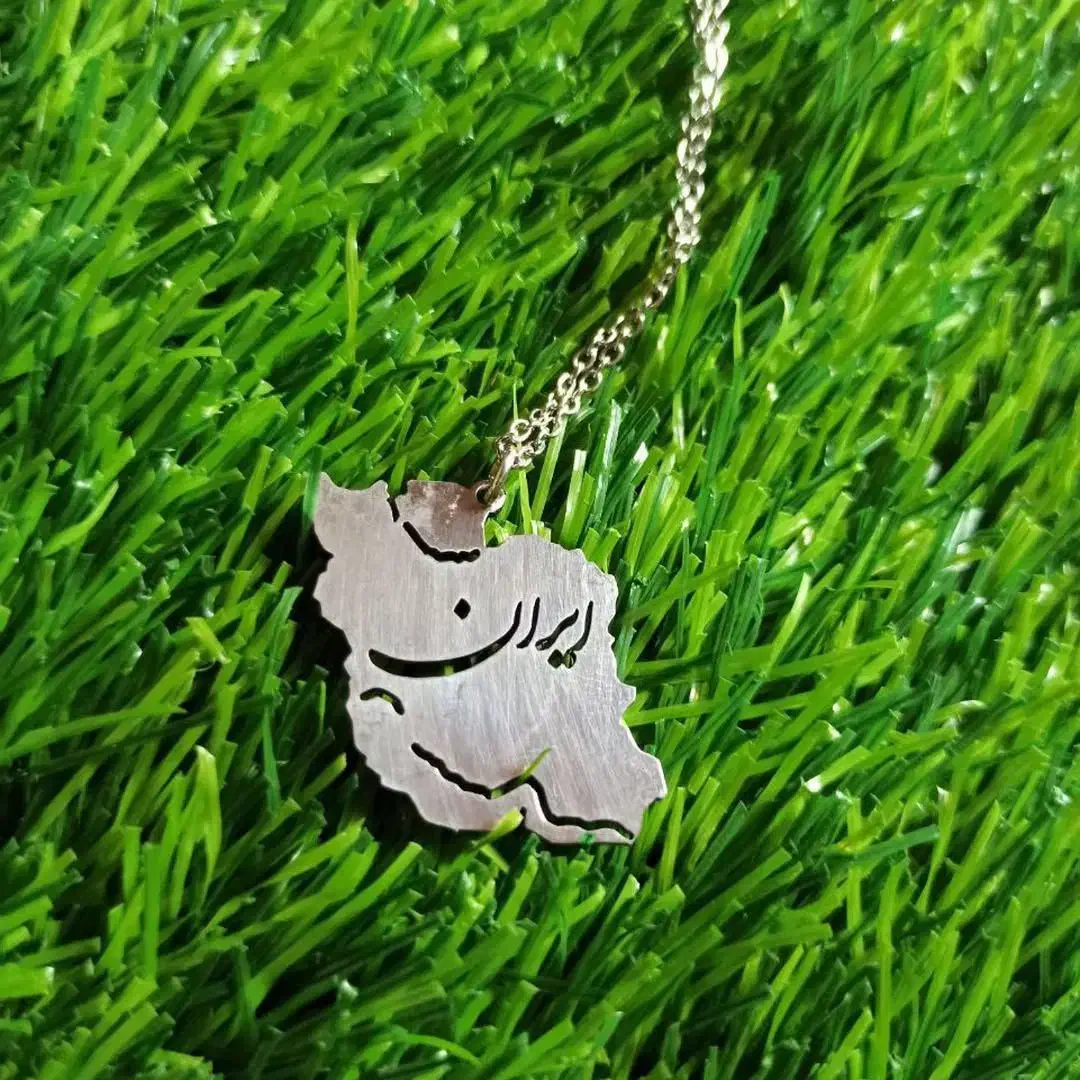 گردنبند ایران|بدلیجات|همدان, |دیوار