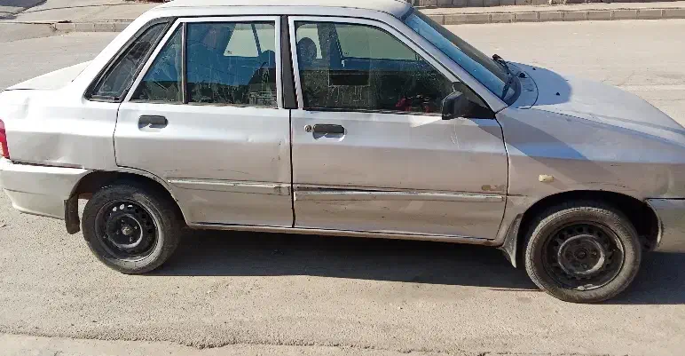 ماشین پراید 132|خودرو سواری و وانت|ساوه, |دیوار