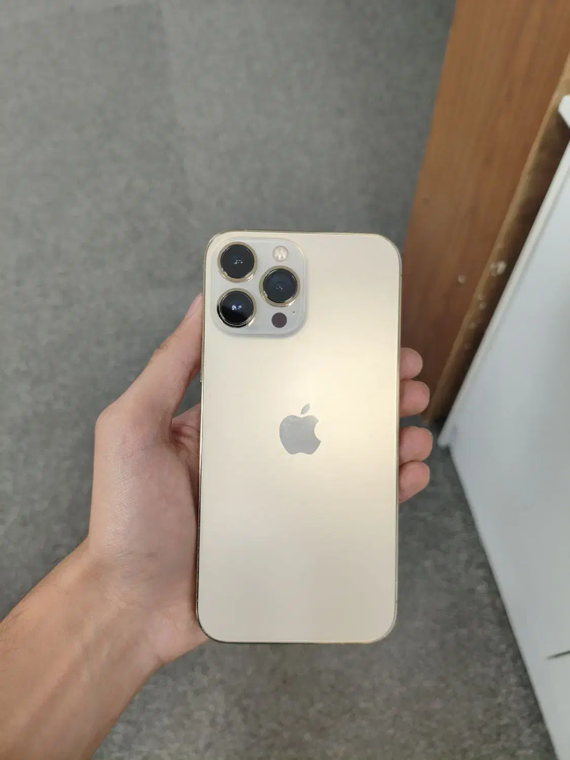 iphone 13 promax|موبایل|تبریز, |دیوار