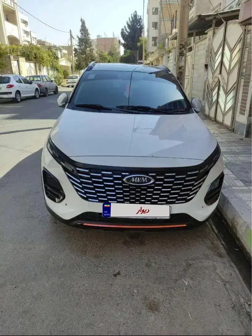 x33 کراس|خودرو سواری و وانت|مشهد, الهیه|دیوار