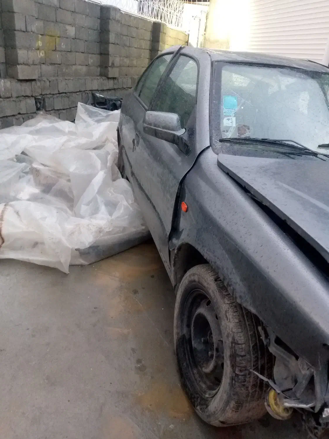 سمند دو گانه|خودرو سواری و وانت|بانه, |دیوار