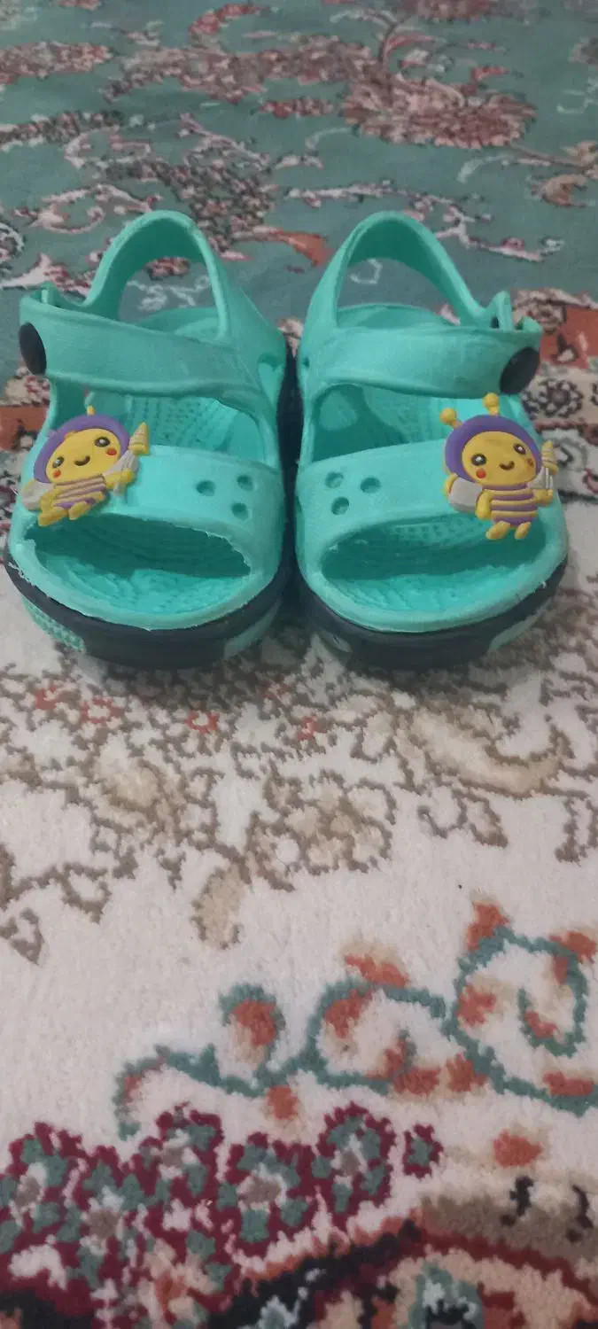 کفش صندل|کیف، کفش، کمربند|مشهد, شهرک بهارستان|دیوار