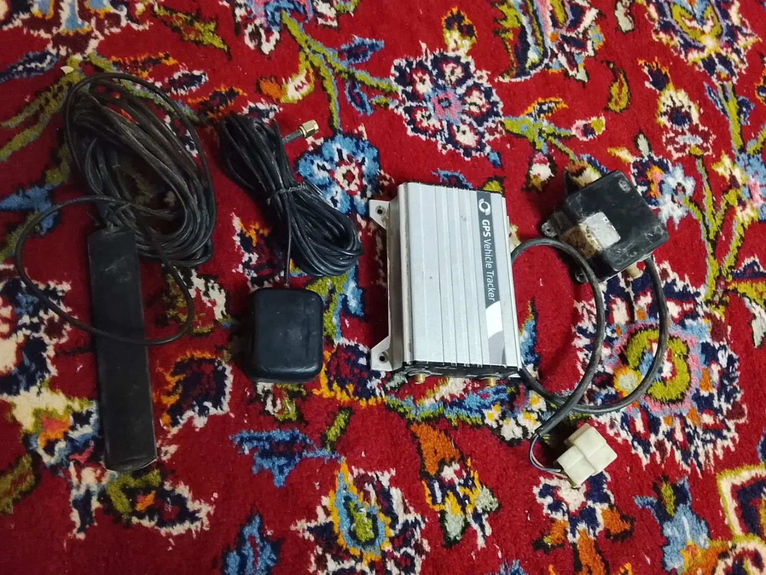 GPS  (ردیاب)|قطعات یدکی و لوازم جانبی|مهدی شهر, |دیوار