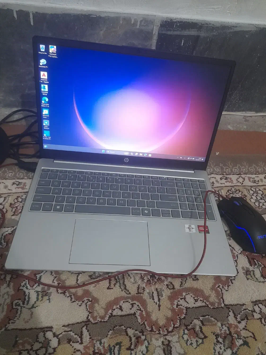 لب تاب  اچی پی|رایانه همراه|شهریار, رضی آباد بالا|دیوار