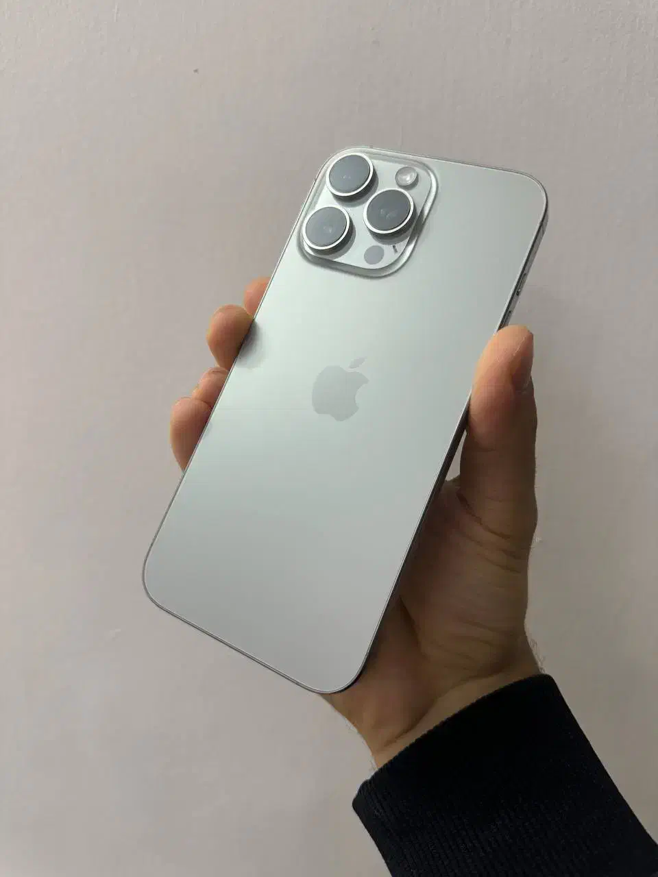 آیفون 16پرو مکس و 15 پرو مکس|موبایل|سبزوار, ولیعصر (نجار آباد)|دیوار